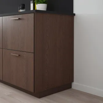 IKEA SINARP Panou, maro, 62x80 cm