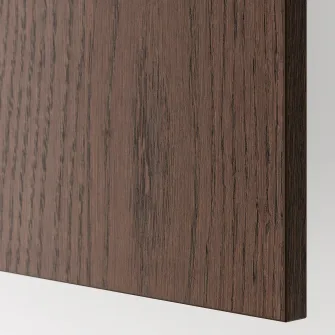 IKEA SINARP Panou, maro, 62x80 cm