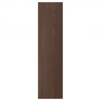IKEA SINARP Panou, maro, 62x240 cm