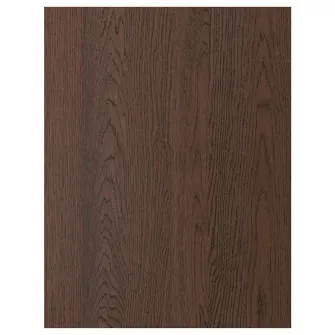 IKEA SINARP Panou, maro, 62x80 cm