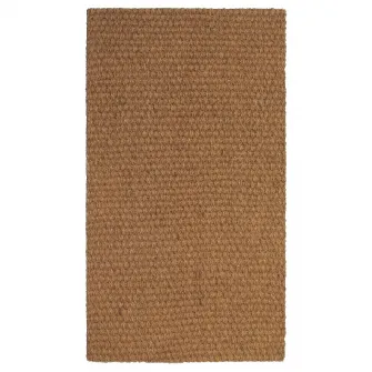 IKEA SINDAL Covor de intrare, natur, 50x80 cm