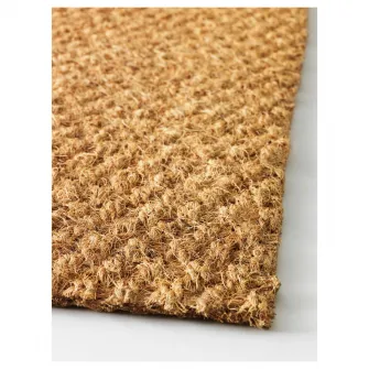 IKEA SINDAL Covor de intrare, natur, 50x80 cm