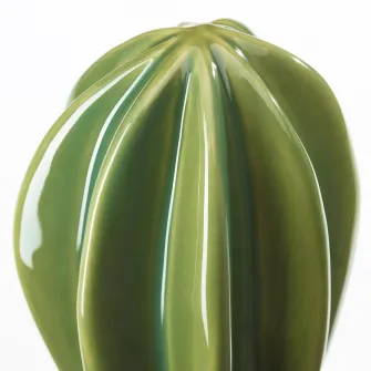 IKEA SJÄLSLIGT Set decoratiuni, 3 buc, verde