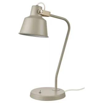 IKEA SJÖMAKT Veioza birou, bej/frasin