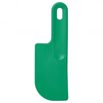 IKEA SJÖRUDA Spatula, verde deschis, 18 cm