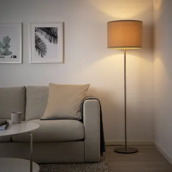 IKEA SKAFTET Baza lampadar, alama