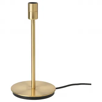 IKEA SKAFTET Baza veioza, alama, 30 cm