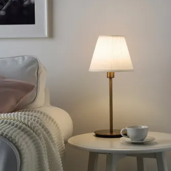 IKEA SKAFTET Baza veioza, alama, 30 cm