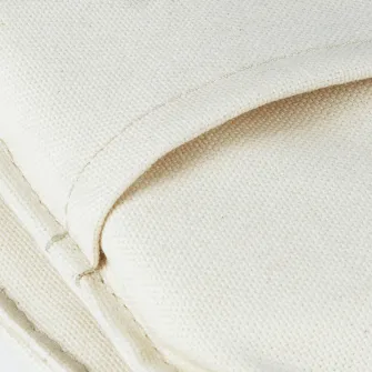 IKEA SKÅLBODA Perna fotoliu, Ransta bej
