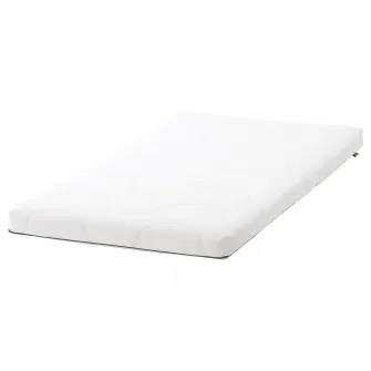 IKEA SKÖNAST Saltea spuma patut, 60x120x8 cm