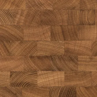 IKEA SKOGSÅ Blat, stejar/furnir, 186x3.8 cm