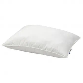 IKEA SKOGSFRÄKEN Perna inalta, dormit lateral/spate, 50x60 cm