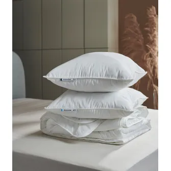 IKEA SKOGSFRÄKEN Perna inalta, dormit lateral/spate, 50x60 cm
