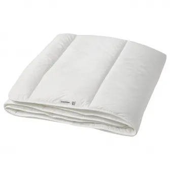 IKEA SKOGSFRÄKEN Pilota, nivel mediu de caldura, 150x200 cm