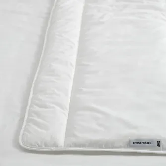 IKEA SKOGSFRÄKEN Pilota, nivel mediu de caldura, 200x200 cm