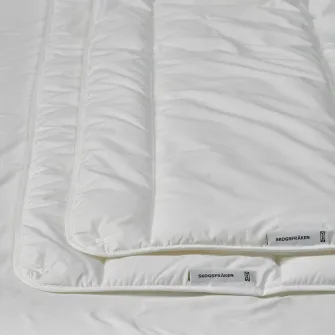 IKEA SKOGSFRÄKEN Pilota toate anotimpurile, 200x200 cm