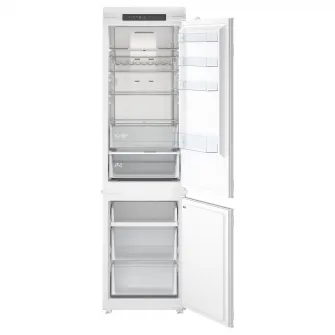 IKEA SKOGSNÄS Frigider/congelator, IKEA 700 integrat, 213/87 l