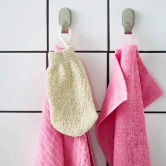 IKEA SKOGSSALLAT Manusa exfoliere
