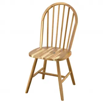 IKEA SKOGSTA Scaun, acacia