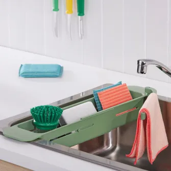 IKEA SKOLÄST Recipient pentru chiuveta, extensibil