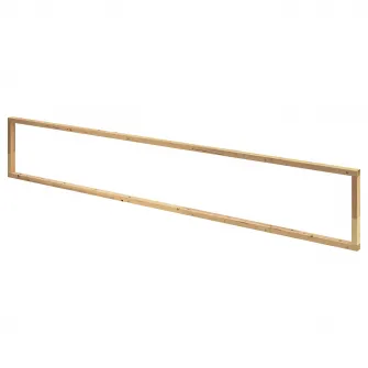 IKEA SKYTTA Regulator inaltime plafon, 2 sine