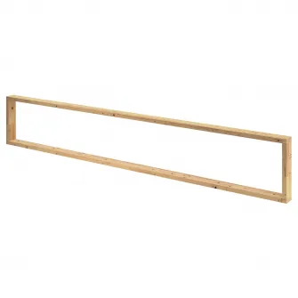 IKEA SKYTTA Regulator inaltime plafon, 3 sine