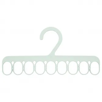 IKEA SLIBB Uscator rufe cu 8 carlige, verde