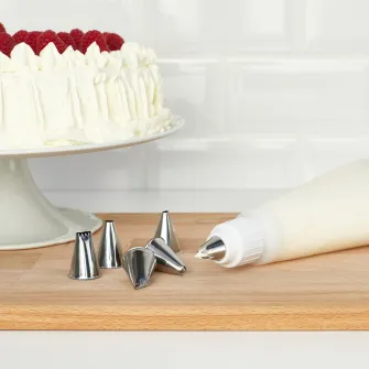 IKEA SMAKSAM Set accesorii de ornat