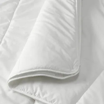 IKEA SMÅSPORRE Pilota toate anotimpurile, 150x200 cm