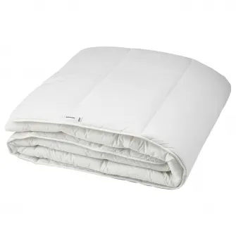 IKEA SMÅSPORRE Pilota, nivel mediu de caldura, 240x220 cm