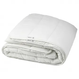 IKEA SMÅSPORRE Pilota toate anotimpurile, 240x220 cm