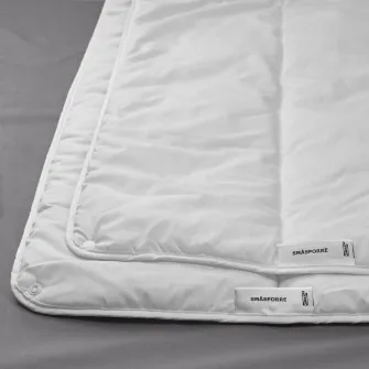 IKEA SMÅSPORRE Pilota toate anotimpurile, 150x200 cm