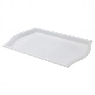 IKEA SMULA Tava, trnsp, 52x35 cm