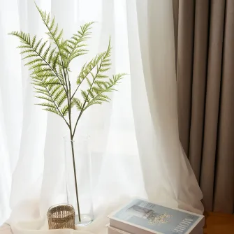 IKEA SMYCKA Floare artificiala, interior/exterior/feriga, 63 cm