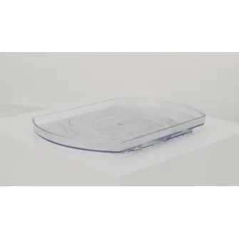 IKEA SNURRAD Tava rotativa, trnsp
