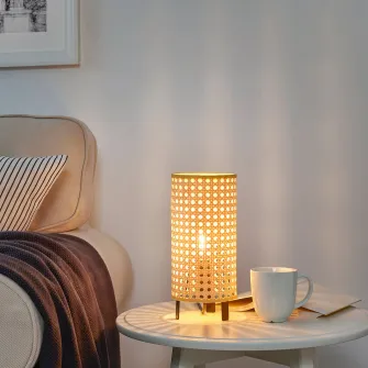 IKEA SOLHETTA Bec LED E14 250 lumeni, candelabru/transparent
