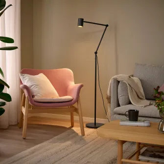 IKEA SOLHETTA Bec LED GU10 230 lumeni