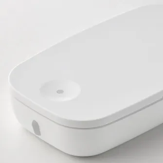 IKEA SOMRIG Buton comanda rapida, alb smart