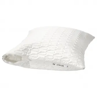 IKEA SOTNÄTFJÄRIL Husa protectie perna, 50x60 cm