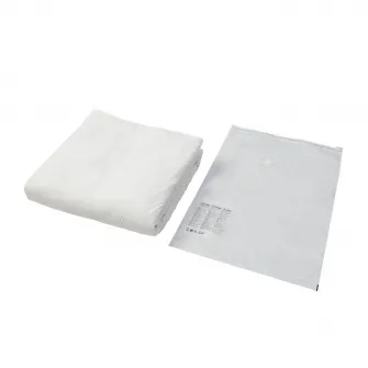 IKEA SPANTAD Sac de vidat, gri, 67x100 cm 2 bucati