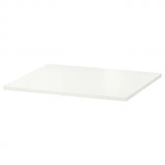 IKEA SPILDRA Parte superioara unitate depozitare, alb, 60x55 cm
