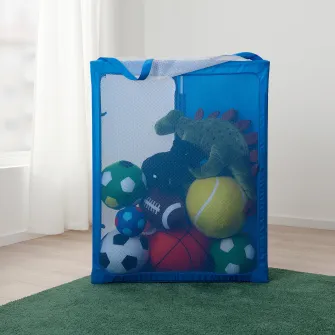 IKEA SPORTSLIG Depozitare minge/poarta