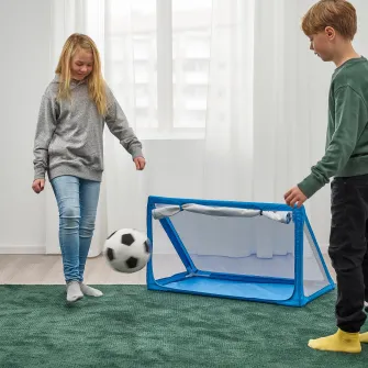 IKEA SPORTSLIG Depozitare minge/poarta