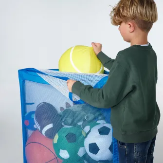 IKEA SPORTSLIG Depozitare minge/poarta