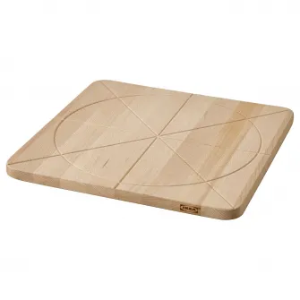 IKEA SÅPÖRTMAL Tocator, fag, 35x35 cm