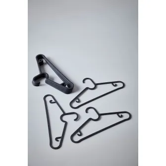 IKEA SPRUTTIG Umeras, negru
