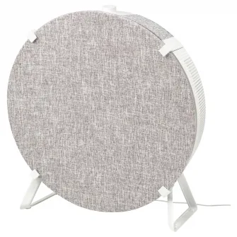 IKEA STARKVIND Purificator aer, alb/smart