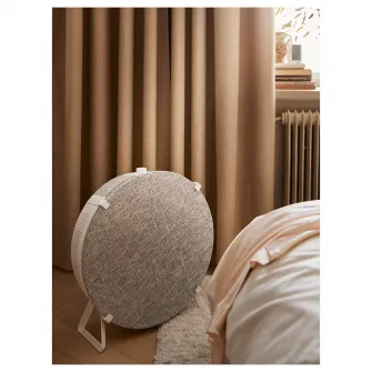 IKEA STARKVIND Purificator aer, alb/smart