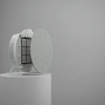 IKEA STARKVIND Filtru curatare gaze