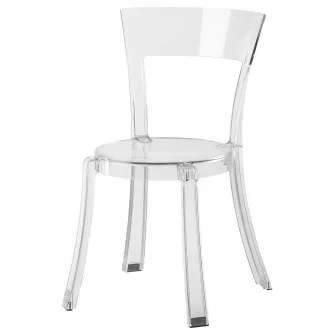 IKEA STEIN Scaun, trnsp